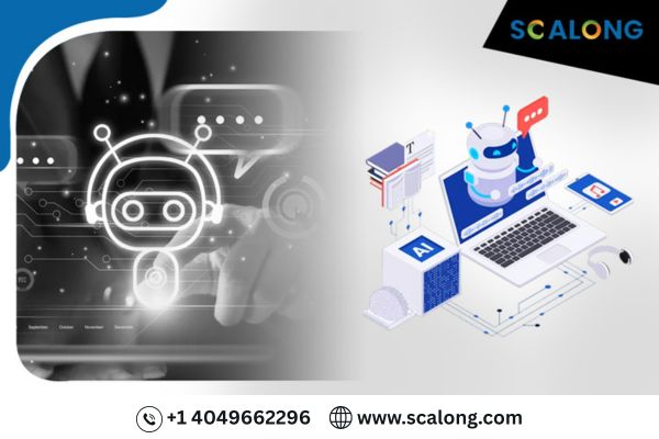 Generative AI and Automation for Business: Scalong