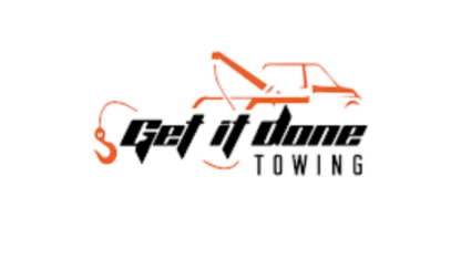 Get-It-Done-Towing-LLC