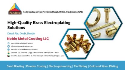 HIgh-quality-brass-electroplating