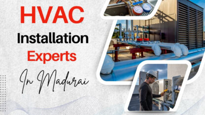 HVAC-Installation-Experts-in-Madurai