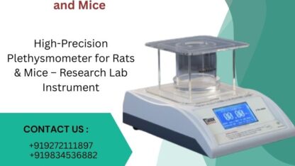 High-Precision-Plethysmometer-for-Rats-Mice-Research-Lab-Instrument