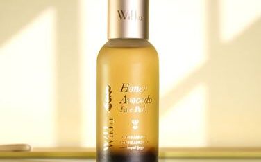 Honey-Avocado-Face-Pack