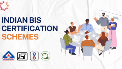 Indian-BIS-Certification