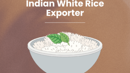 Indian-White-Rice-Exporter