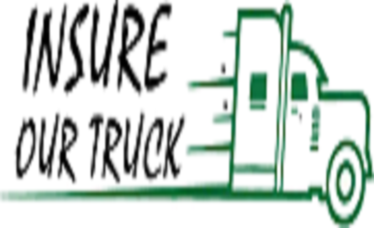 Insure Our Truck