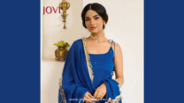 JOVI Fashion India Offers Best Farshi Salwar Suit Online India Deals