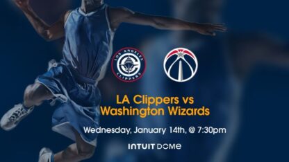 Jan-14-2026-LA-Clippers-vs-Washington-Wizards