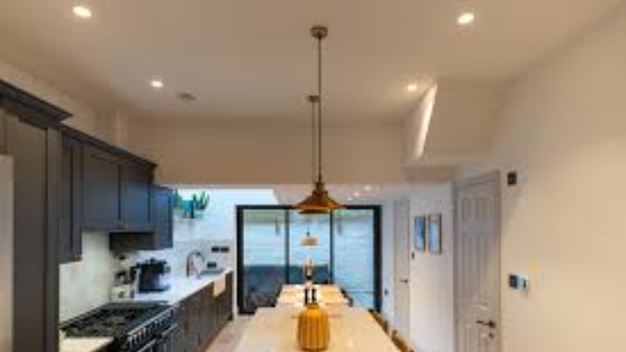 Kitchen Extensions Ealing – Build Joy Limited