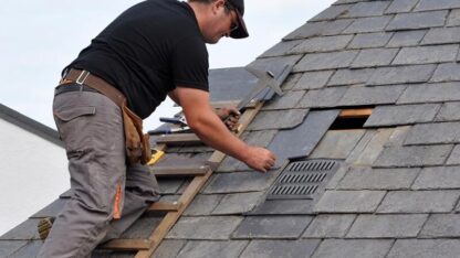 Lakeside-Commercial-Roofers-Company