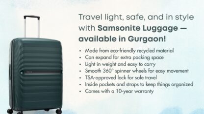 Luggage-Store-in-Gurgaon