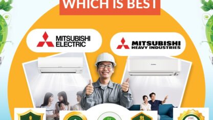 Free Advertising for Business 22 MITSUBISHIN-ELECTRIC