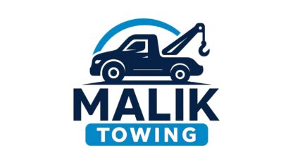 Malik-Towing-Logo