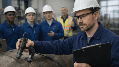 NDT-Inspector-Training