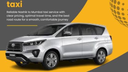 Nashik-to-Mumbai-taxi