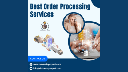 Outsource-Order-Processing-Services-in-India