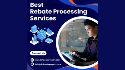 Outsourcing-Rebate-processing-Service-in-India