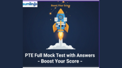 PTE-Full-Mock-Test-with-Answers