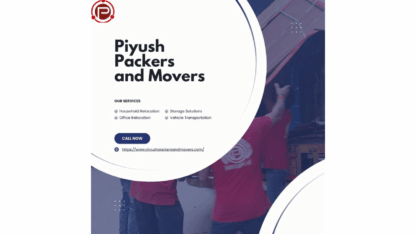 Packers-and-Movers-with-Storage-Services-–-Piyush-Packers-and-Movers