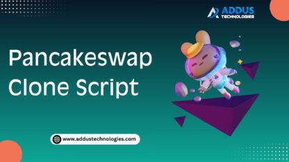 PancakeSwap-Clone-Script