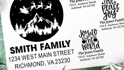 Personalized-Christmas-Address-Exclusive-Design