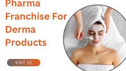 Pharma-Franchise-For-Derma-Products
