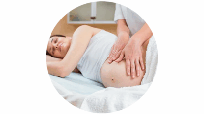 Pregnancy-massage-silicon-oasis