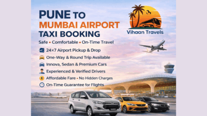 Pune-to-Mumbai-Airport-Taxi-Booking