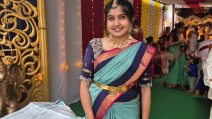 Pure-Mysore-Silk-Sarees