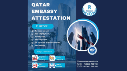Qatar-Embassy-Attestation-Services