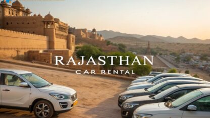 Rajasthan-Car-Rental