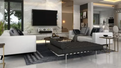 Residential-Interiors