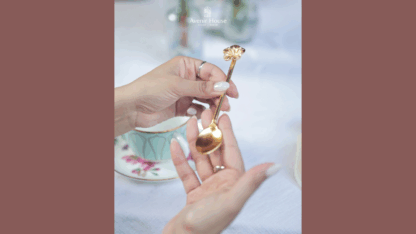 Serveware-Stylish-Trays-and-Dessert-Spoons-by-Avenir-House