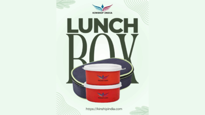 Stainless-Steel-Lunch-Boxes-Smart-Leak-Proof-by-Kinship-India