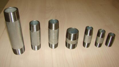 Stainless-Steel-Nipple-Fittings