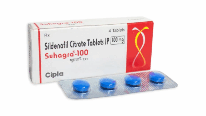 Suhagra-Tablet-100-mg-Information-Usage-Precautions