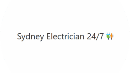 Sydney-Electrician-1