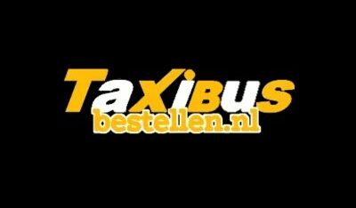 Taxi-Bus-Je-bestellen