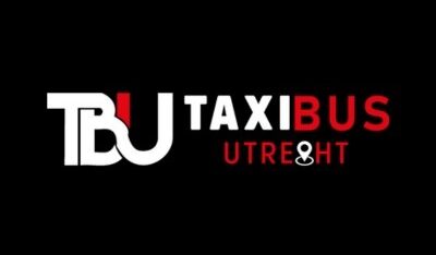Taxi-Bus-Utrecht