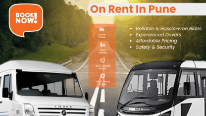 Tempo-Traveller-And-25-Seater-Bus-On-Rent-in-Pune-Amruta-Traveller