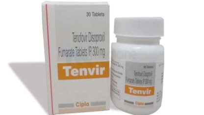 Tenvir-300mg