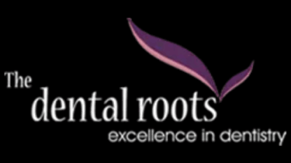 The-Dental-Roots-Logo