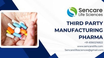 Third-Party-Manufacturing-Pharma