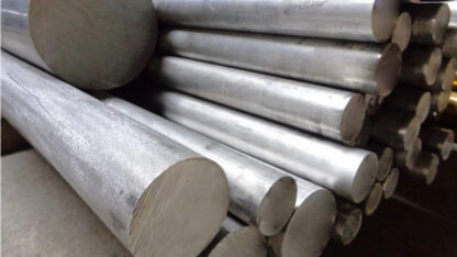 Titanium-Round-Bar