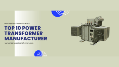 Transformer-Manufacturers