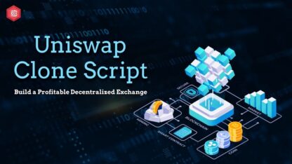Uniswap-Clone