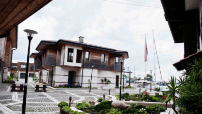 Villas-in-Mamidipally