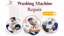 Washing Machine Repair Jaipur | Fast, Affordable & Expert Appliance Service