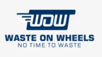 Waste-On-Wheels