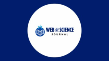 Web-of-Science-Journal