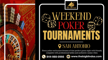 Weekend-Poker-Tournaments-San-Antonio